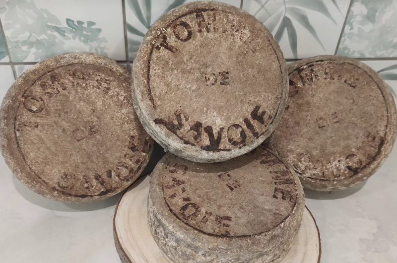 pins et formages savoie