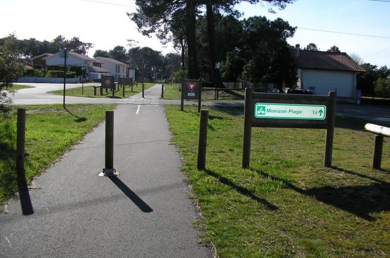 piste cyclable longeant la maison (Copier)
