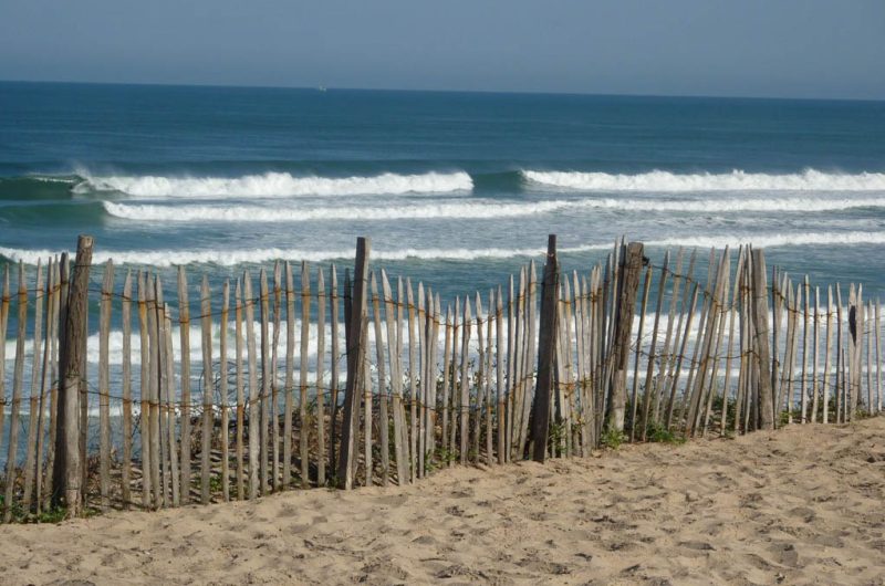 plage comite