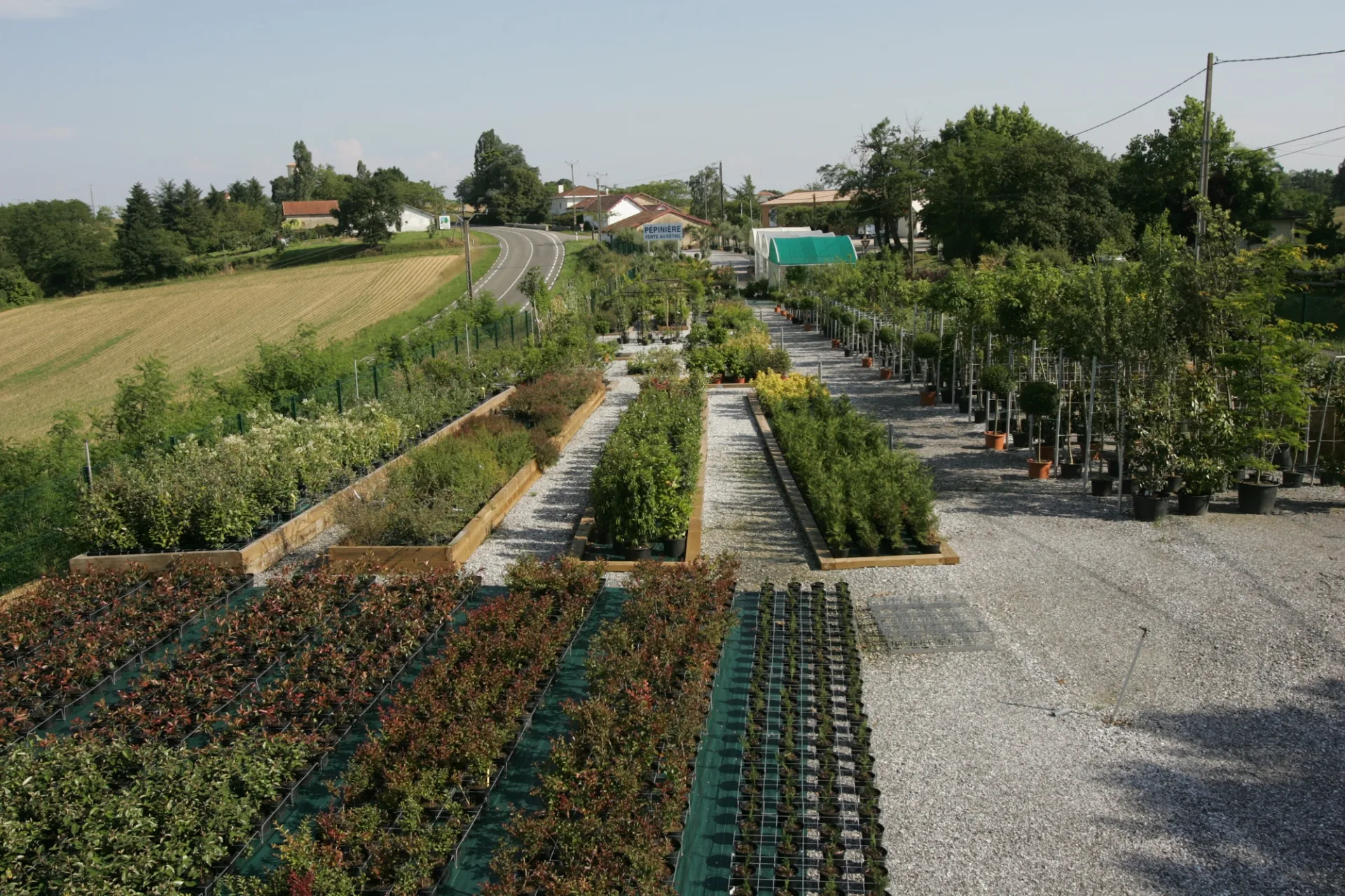 point de vente Scrive 2