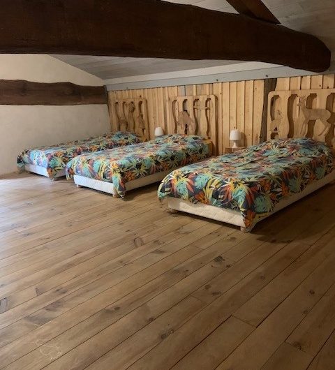 preillouse dortoir en mezzanine 1