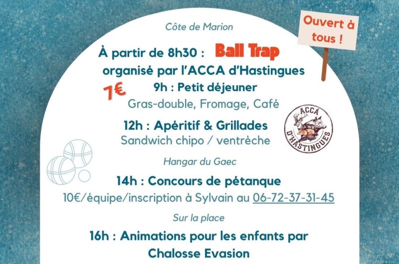 programme fêtes hastingues 3