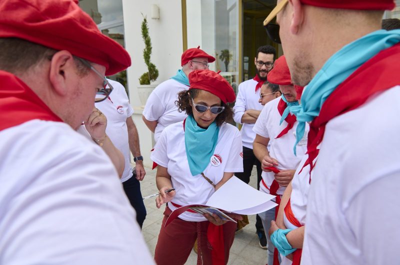 rallye pieton dax tourisme landais (4)