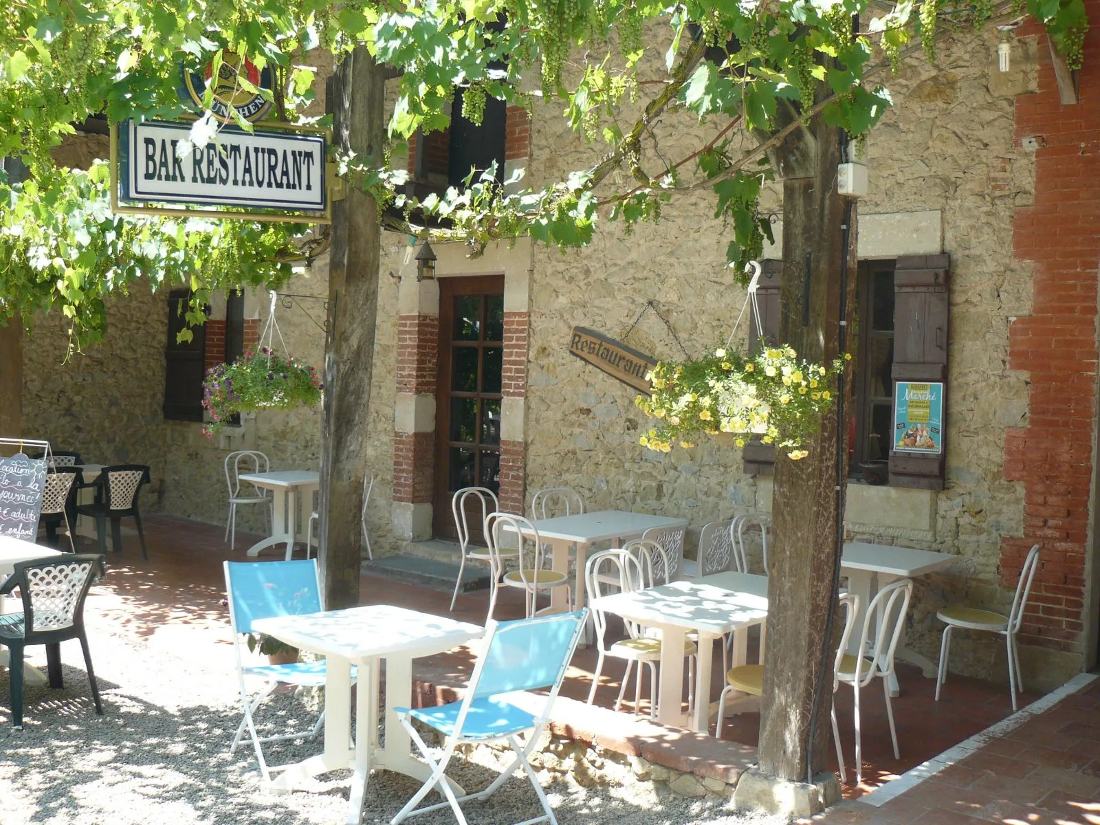 restaurant-terrasse
