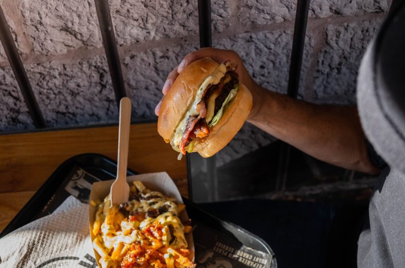 roster burger capbreton