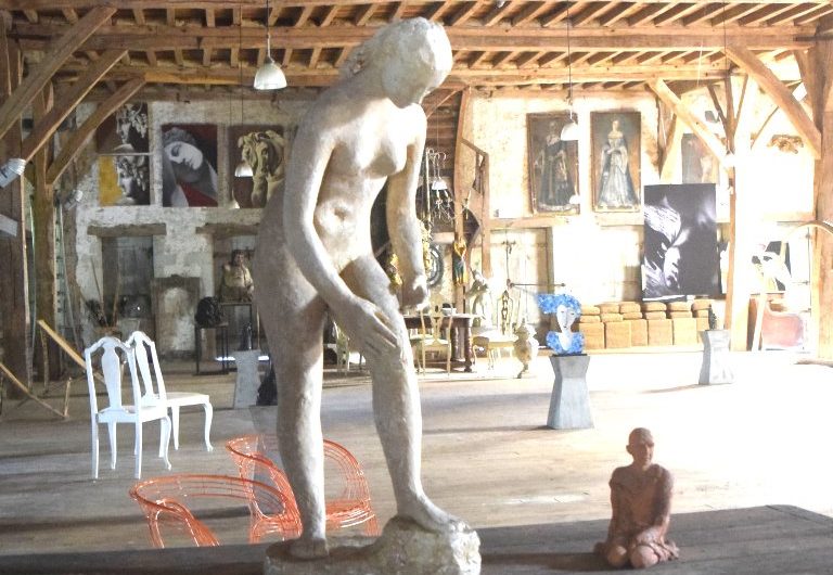 rouge garance galerie d’art et visite (10)