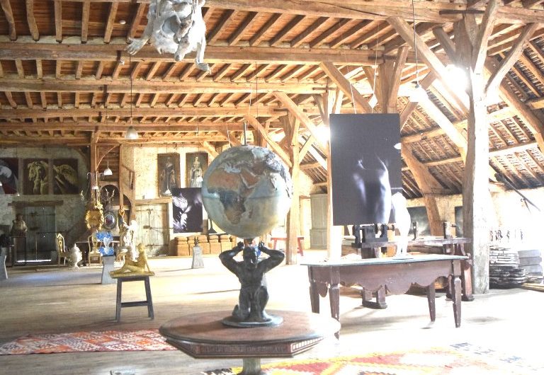 rouge garance galerie d’art et visite (9)