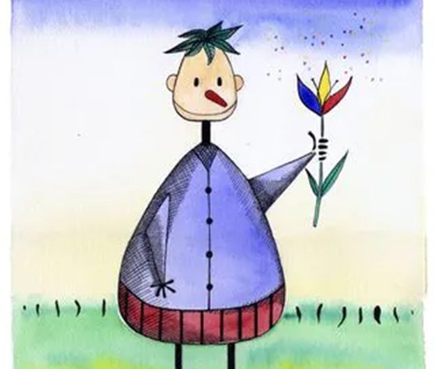 seance de conte enfant