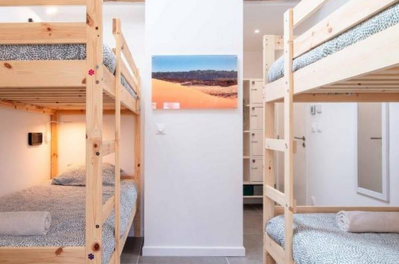 ted surf house capbreton surflodge (10)