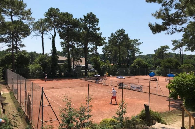 tennis-biscarrosse