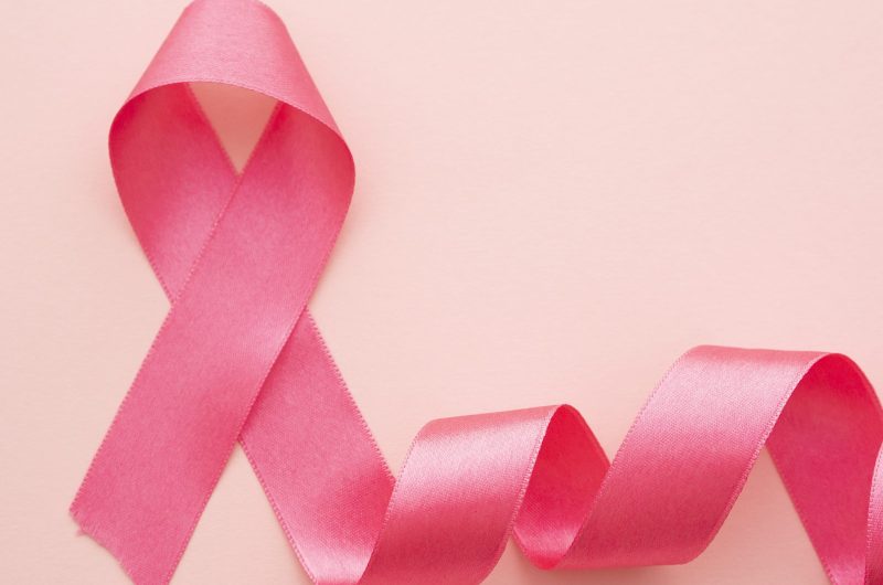 top-view-awareness-concept-with-pink-ribbon