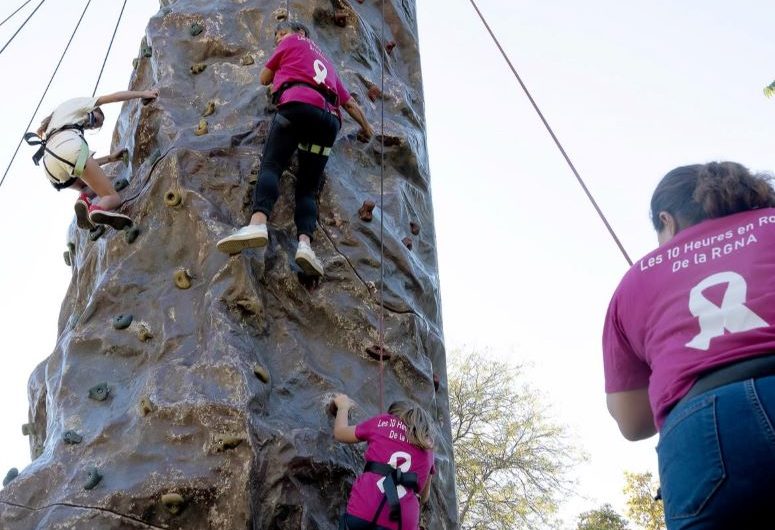 trottodysée esc OTILAS 25