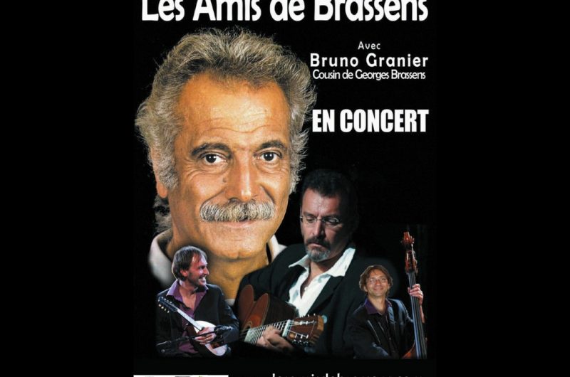ts brassens
