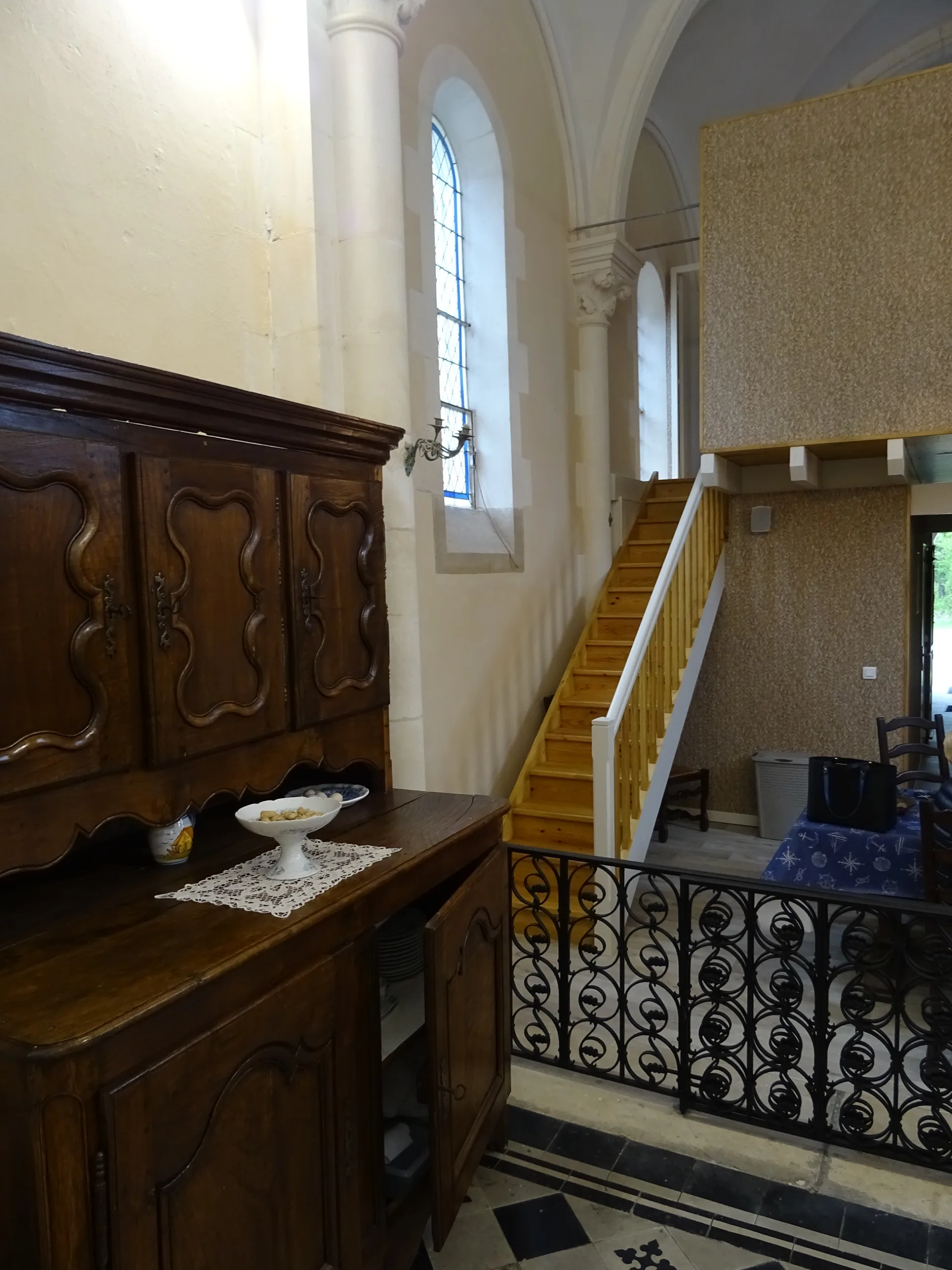 vialotte-escalier-mezzanine