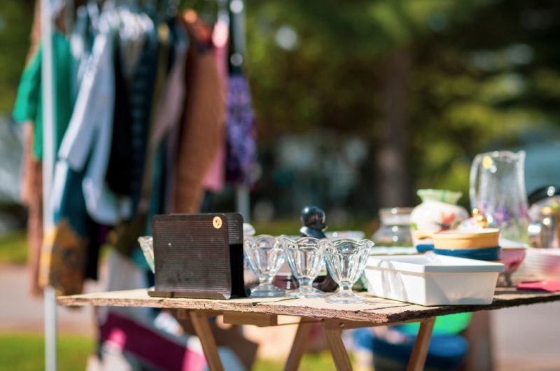 VISUELS Tourinsoft  – vide grenier