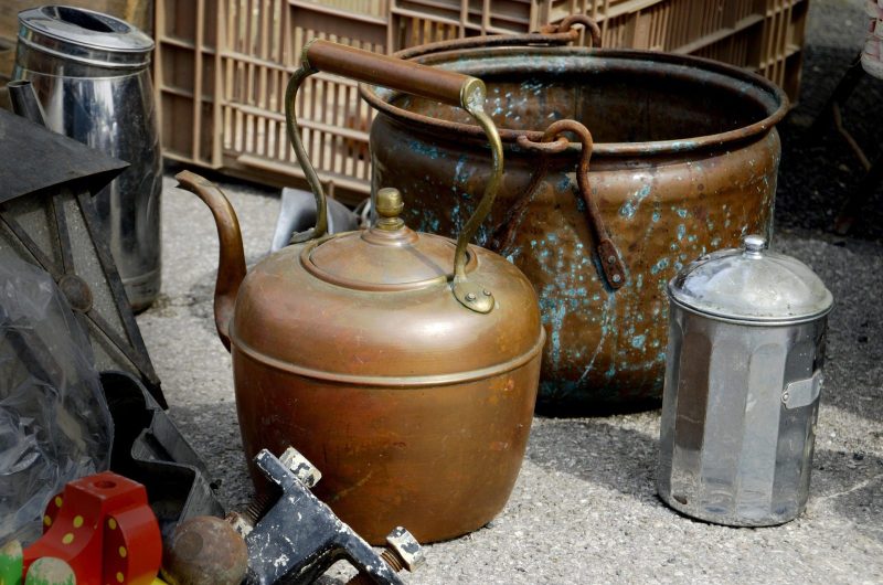 vide-grenier
