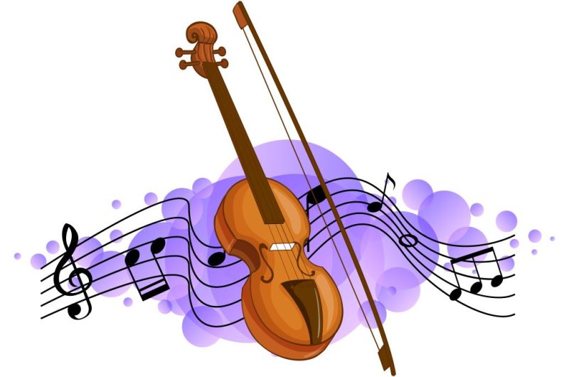 violon musique