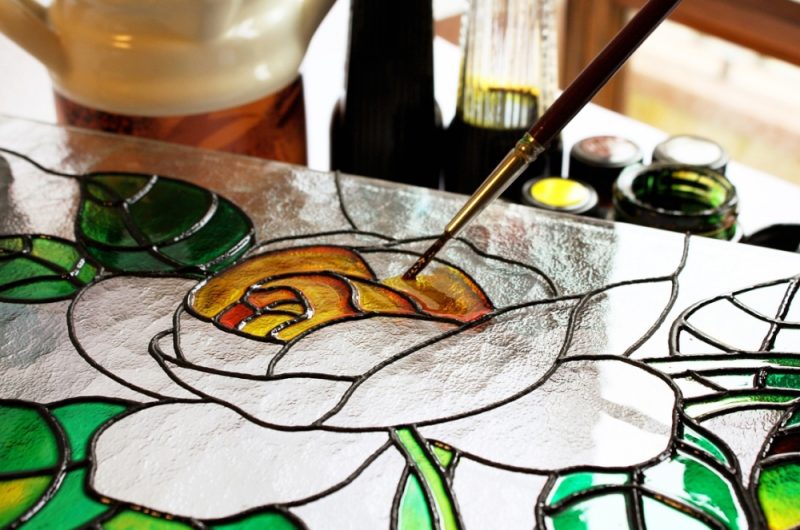 vitrail Nat Aggiato Pixabay