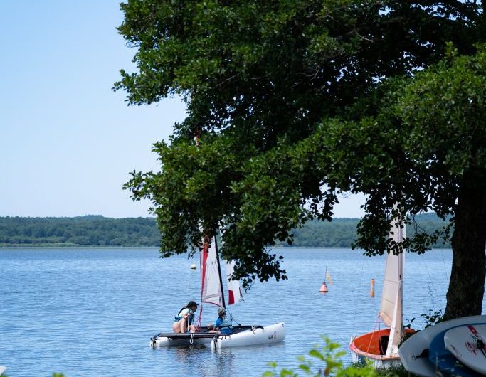 voile_base_nautique_laurens_soustons_2024 ©Landes Atlantique Sud V2