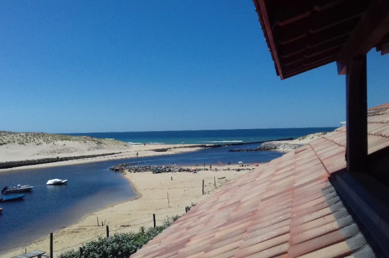 vue depuis