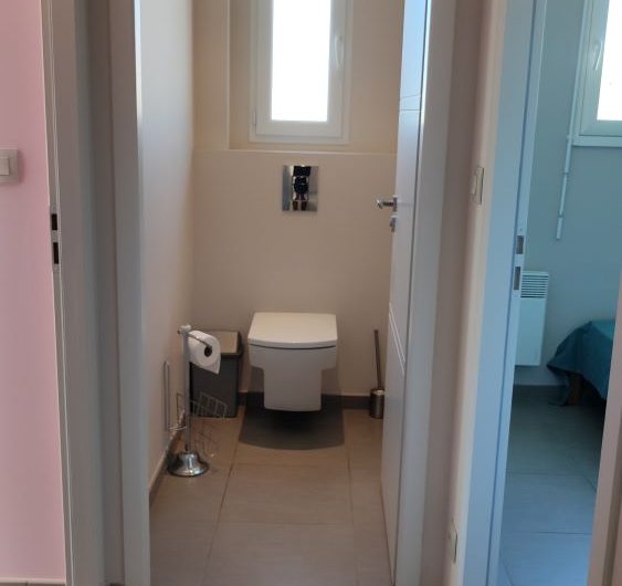wc